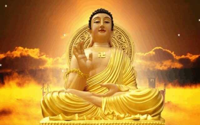 Điềm xấu hay tốt khi nằm mơ thấy Phật?